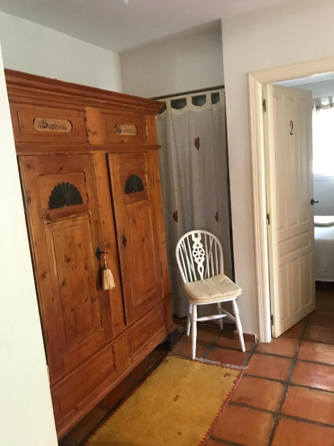Groundfloor Of Villa,Altea La Vella, Private Pool,Quiet & Residential Экстерьер фото