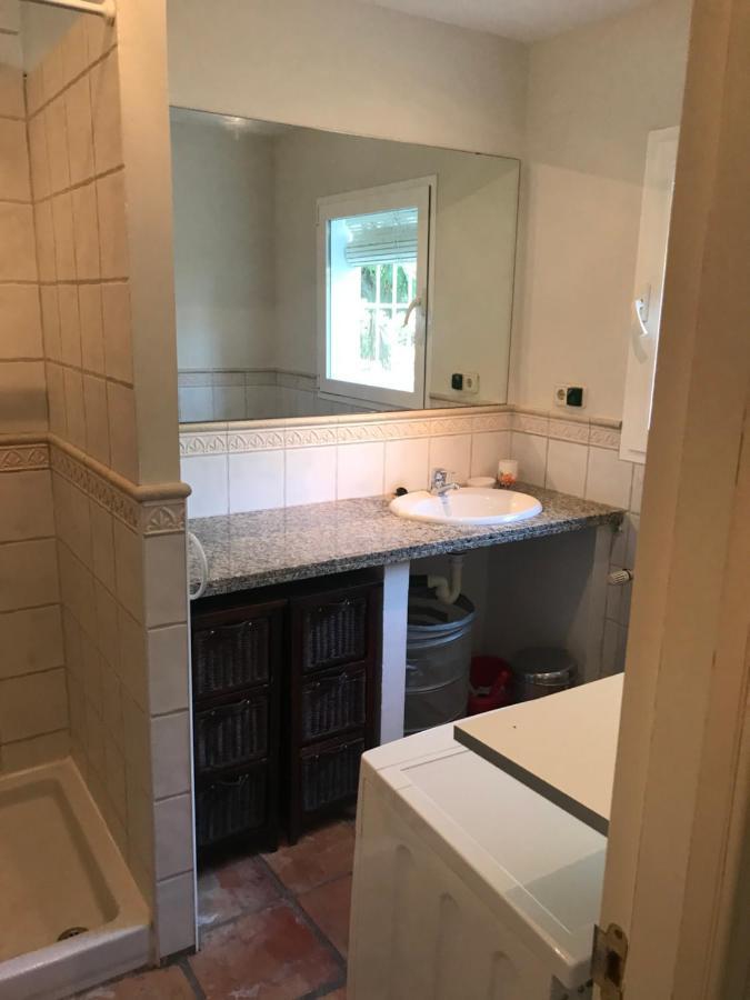 Groundfloor Of Villa,Altea La Vella, Private Pool,Quiet & Residential Экстерьер фото