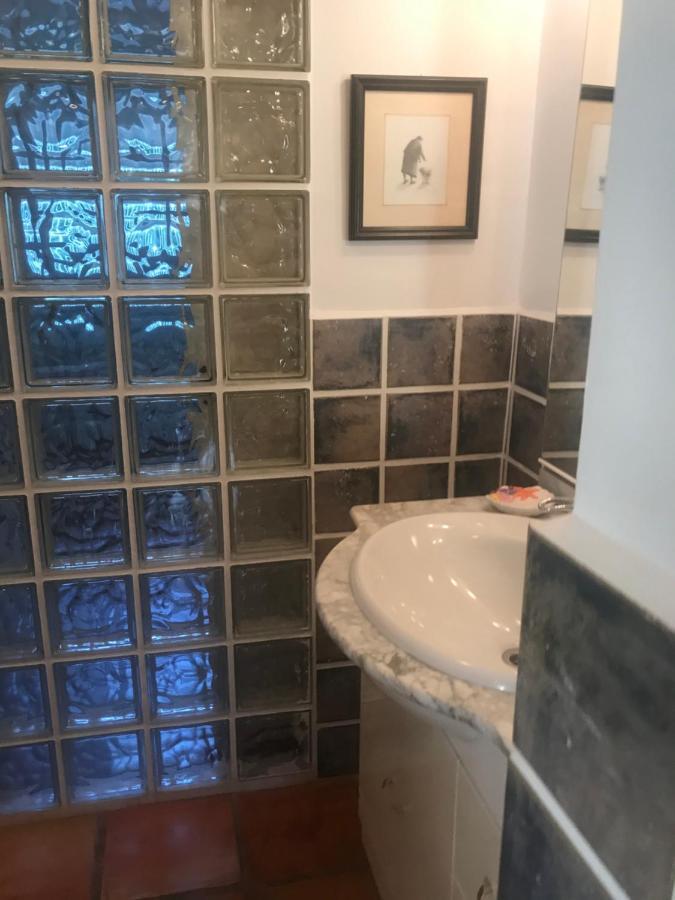Groundfloor Of Villa,Altea La Vella, Private Pool,Quiet & Residential Экстерьер фото