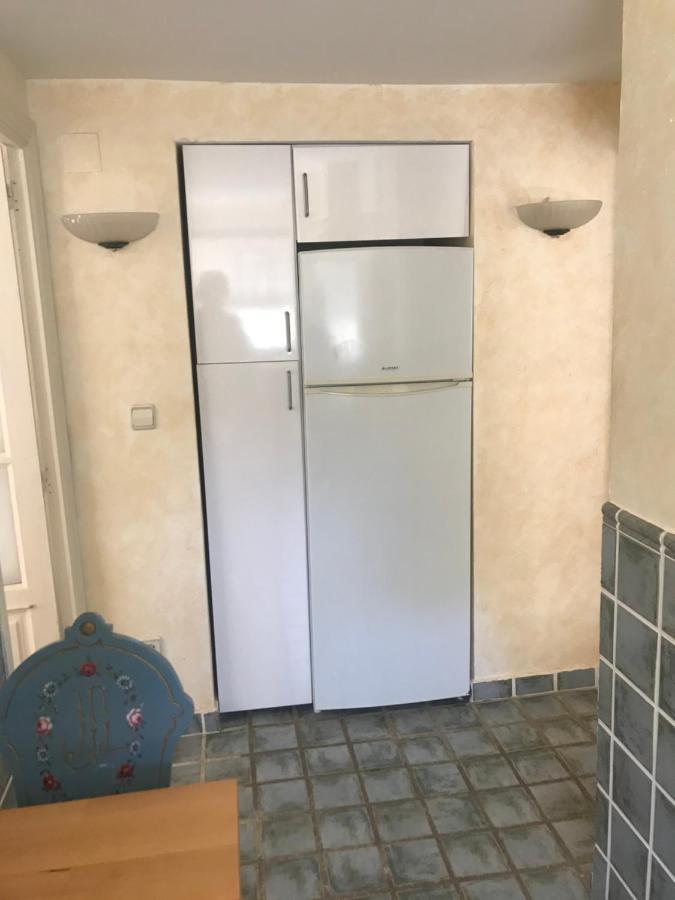 Groundfloor Of Villa,Altea La Vella, Private Pool,Quiet & Residential Экстерьер фото
