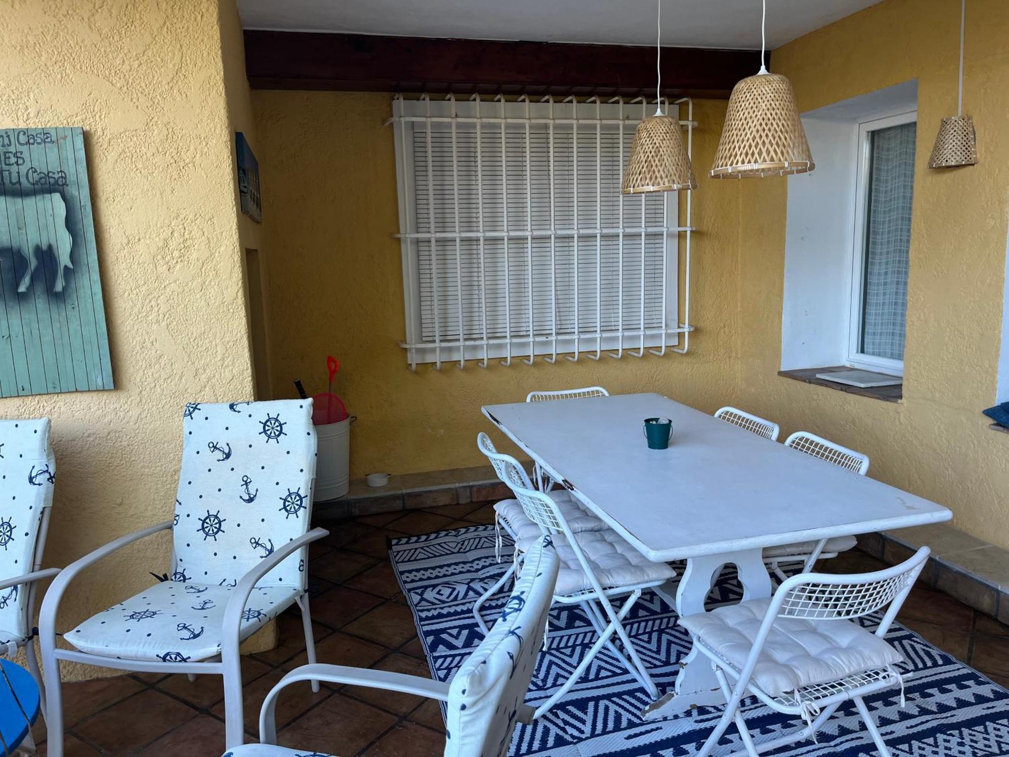 Groundfloor Of Villa,Altea La Vella, Private Pool,Quiet & Residential Экстерьер фото