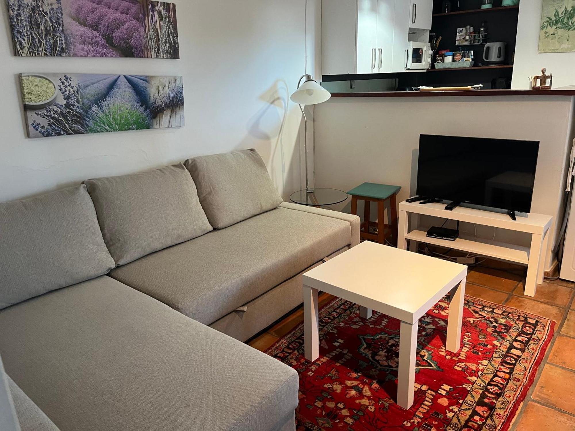 Groundfloor Of Villa,Altea La Vella, Private Pool,Quiet & Residential Экстерьер фото