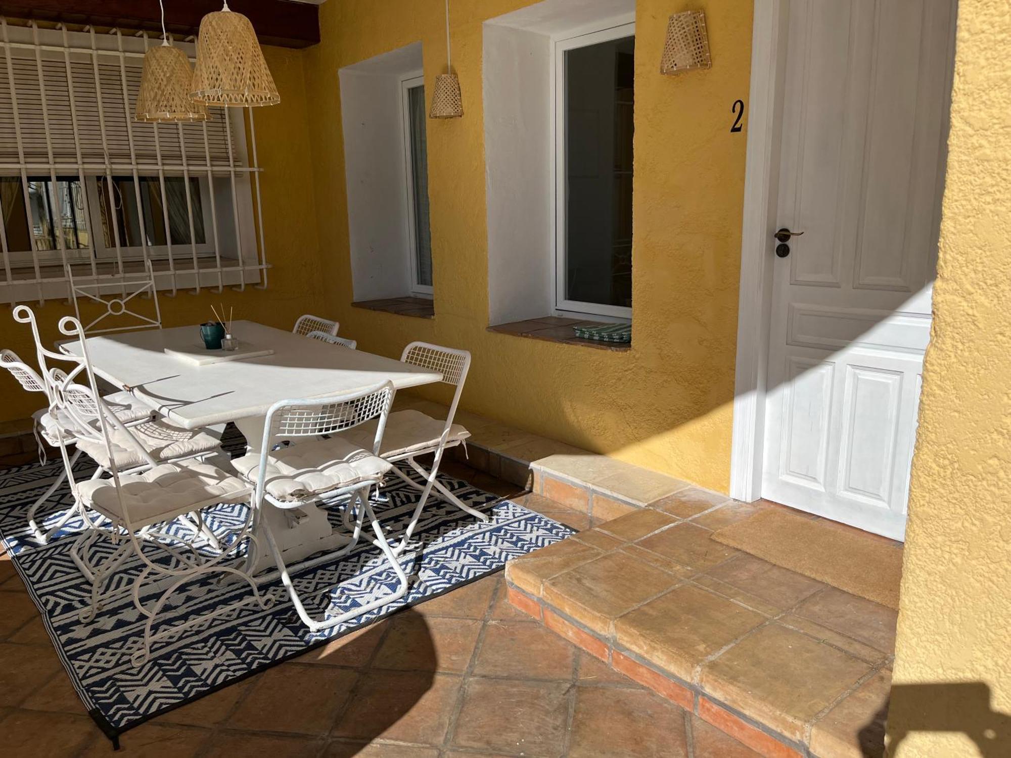Groundfloor Of Villa,Altea La Vella, Private Pool,Quiet & Residential Экстерьер фото