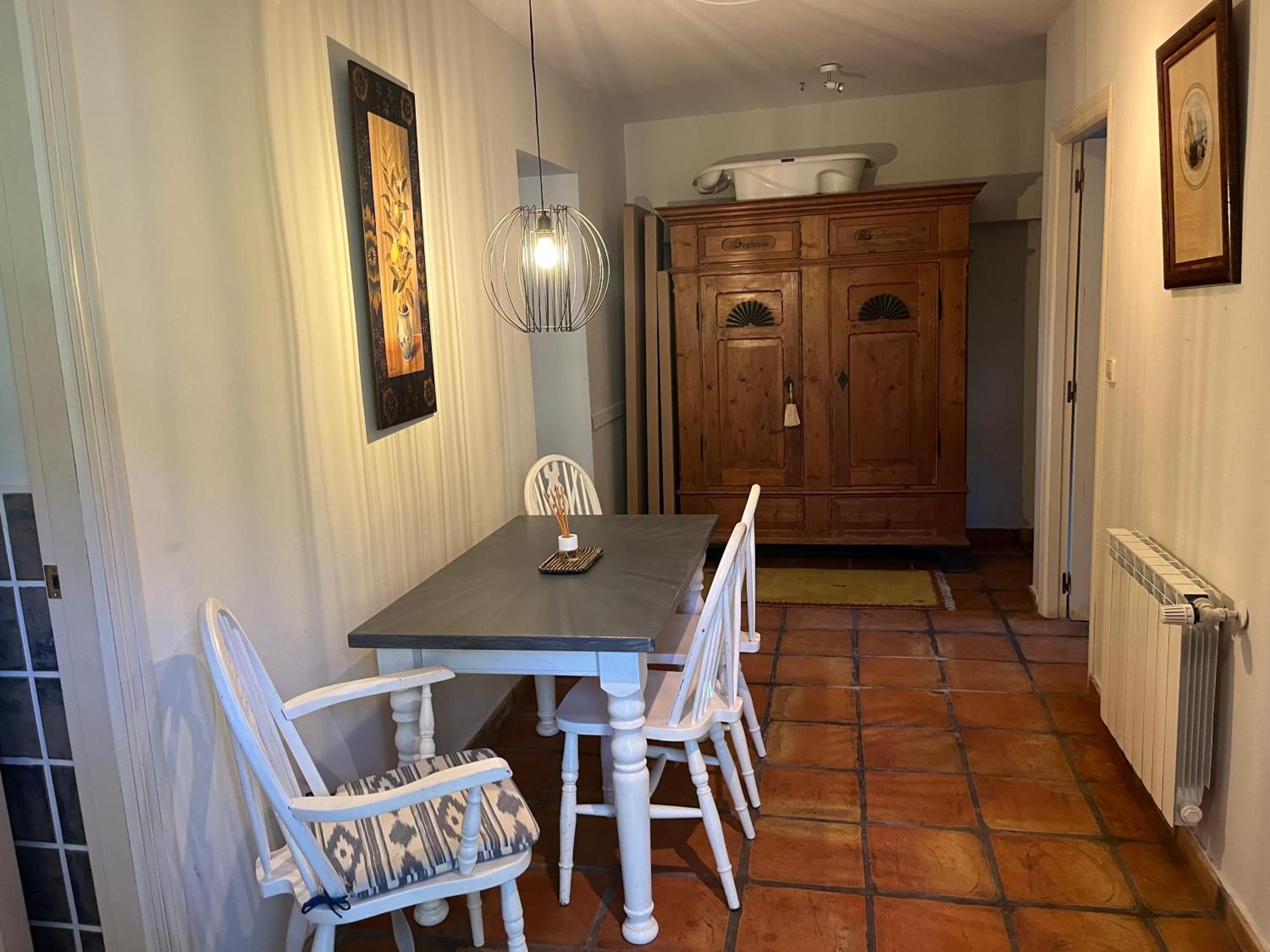 Groundfloor Of Villa,Altea La Vella, Private Pool,Quiet & Residential Экстерьер фото